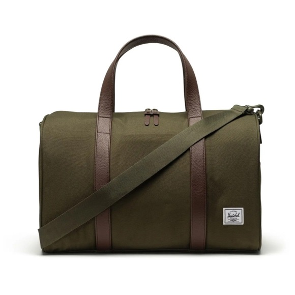 NWT Herschel Supply Company Ravine